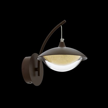 İSLA SCONCE BROWN