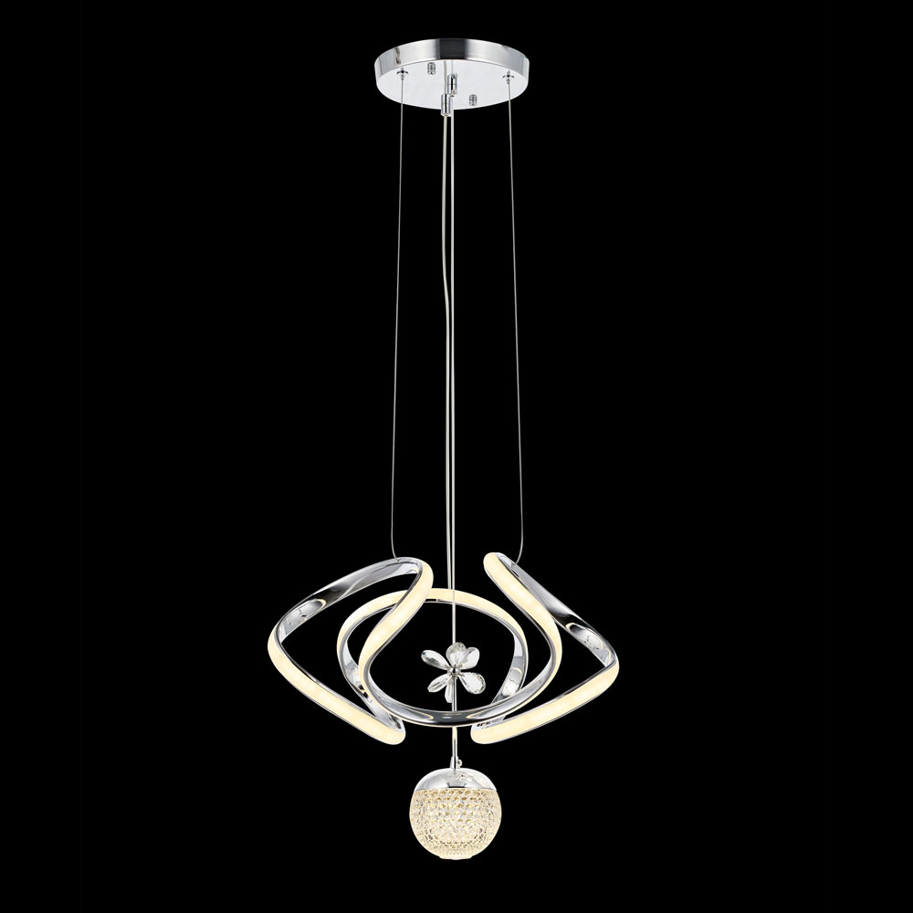 Samata Single Chromium