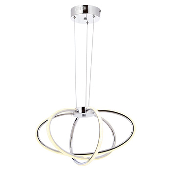 HARE KÜÇÜK SARKIT KROM