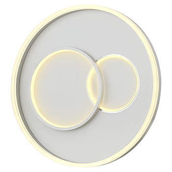 AKRA YUVARLAK PLAFONYER