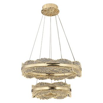 KİEV 80+50 ÇİFT KATLI