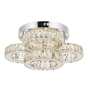 KONTES 50 CM PLAFONYER