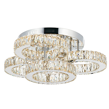 KONTES 60 CM PLAFONYER