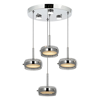 ALASKA 4 LÜ SARKIT FÜME