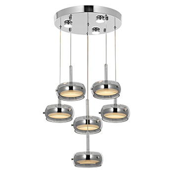 ALASKA 6 LI SARKIT FÜME