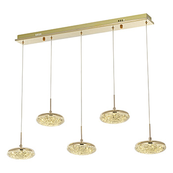 MELİS  5 Lİ YEMEK MASASI SARI