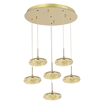 MELİS  6 LI SARKIT SARI