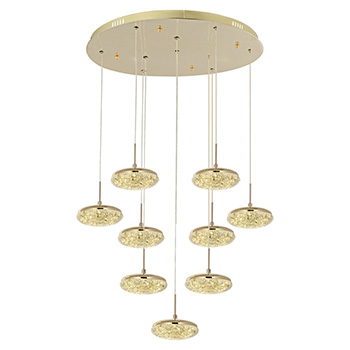 MELİS 10 LU SARKIT SARI