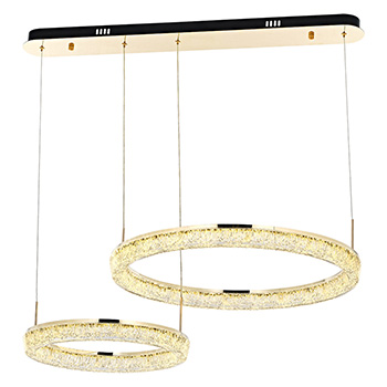 MERİDYEN 2 Lİ SIRALI