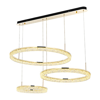 MERİDYEN 3 LÜ SIRALI