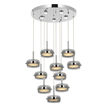 ALASKA 10 LU SARKIT FÜME