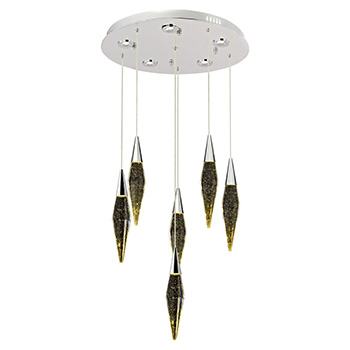 MIZRAK 5+1 SARKIT KROM