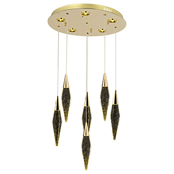 MIZRAK 5+1 SARKIT SARI