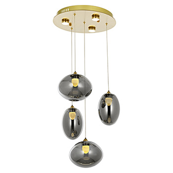 MİX 4 LÜ SARKIT FÜME