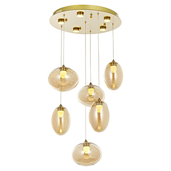 MİX 6 LI SARKIT BAL