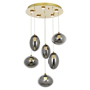 MİX 6 LI SARKIT FÜME