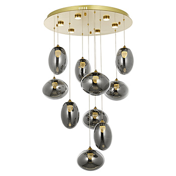 MİX 10 LU SARKIT FÜME