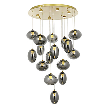 MİX 16 LI SARKIT FÜME