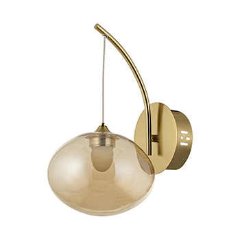 MİX YASSI  APLİK BAL