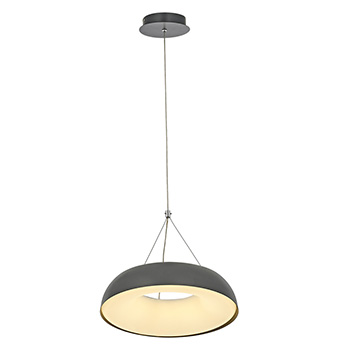 MONDİ KÜÇÜK TEKLİ ANTRASİT