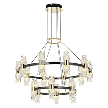 PASİFİK 80+50 ÇİFT KATLI