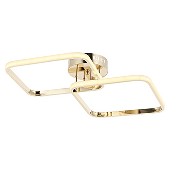 PERA KARE PLAFONYER SARI