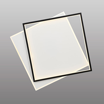 POLİ KARE PLAFONYER