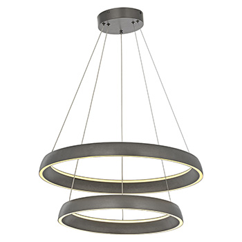 RAPİD 2 Lİ ANTRASİT