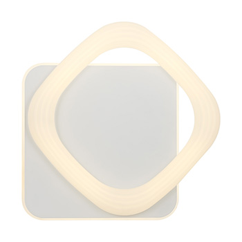 RİVA KARE PLAFONYER BEYAZ