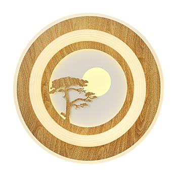 SAFARİ PLAFONYER MEŞE