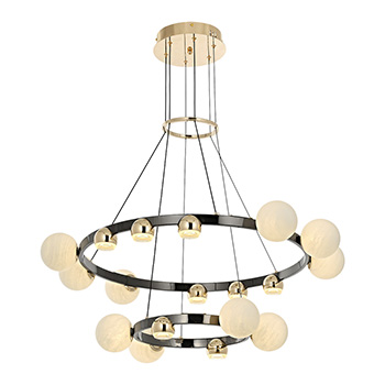 SARAY 80+50 ÇİFT KATLI