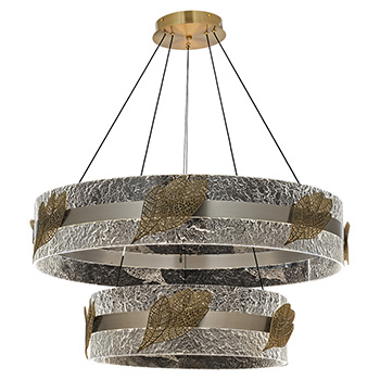 SARMAŞIK 80+50 ÇİFT KATLI