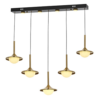 ADEL 5 Lİ YEMEK MASASI