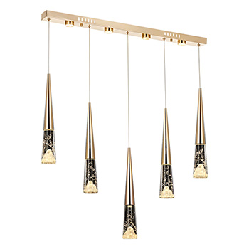 TOROS 5 Lİ YEMEK MASASI SARI 