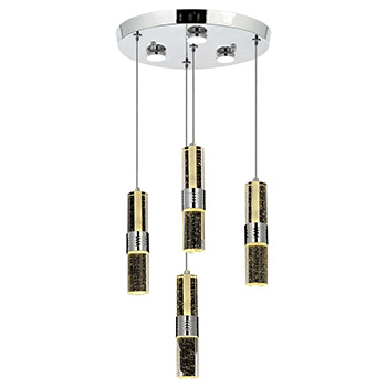 UZİ 4 LÜ SARKIT KROM