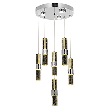 UZİ 6 LI  SARKIT KROM