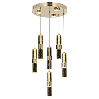 UZİ  6 LI SARKIT SARI