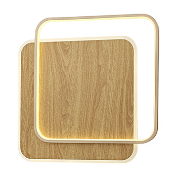 VENGE KARE PLAFONYER MEŞE