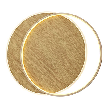 VENGE YUVARLAK PLAFONYER MEŞE