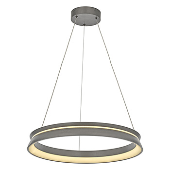 VİYANA TEKLİ ANTRASİT