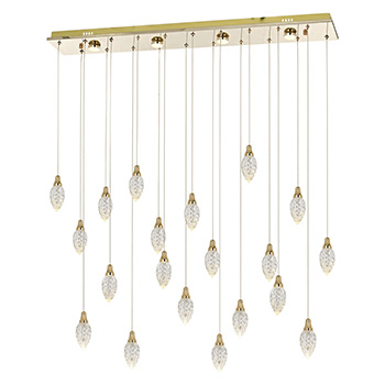 YAĞMUR 20 Lİ YEMEK MASASI