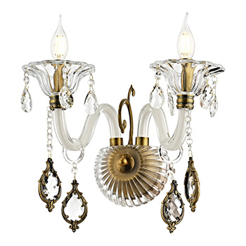 YAKUT 2 Lİ APLİK BEYAZ