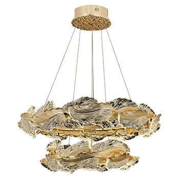 YAPRAK 85+55 ÇİFT KATLI