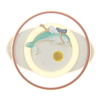 YUNUS PEMBE PLAFONYER