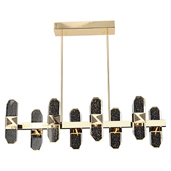 ZENİT 8 Lİ YEMEK MASASI