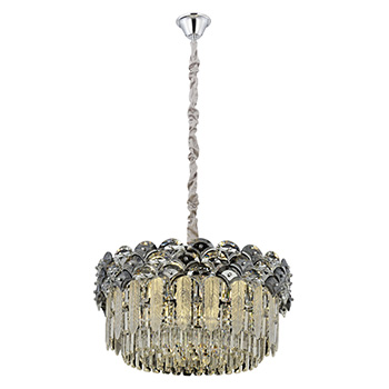 ATLANTİS 60 CM FÜME