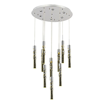 DİAMO 10 LU SARKIT KROM