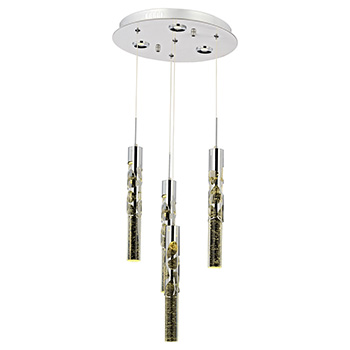 DİAMO 3+1 SARKIT KROM