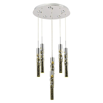 DİAMO 5+1 SARKIT KROM