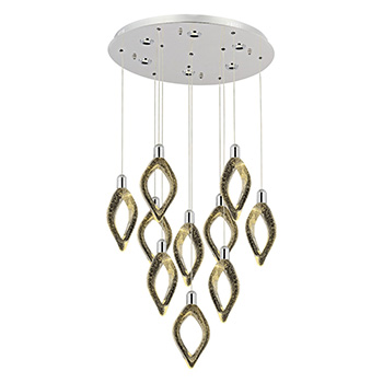 PENZA 10 LU SARKIT KROM